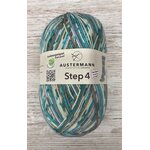 Austermann Step Cupcake 488