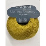 Kremke Soul Wool Morning Salutation Vegan Fino 11 sitruuna