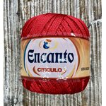 Circulo Encanto Punainen