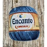 Circulo Encanto Sininen