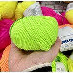 Lana Gatto Maxi Soft A1783 neon vihreä