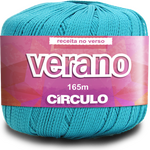 Circulo Verano Turkoosi