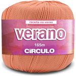 Circulo Verano Persikka
