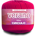 Circulo Verano Punainen