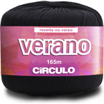 Circulo Verano Musta