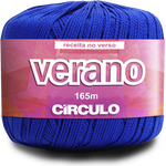 Circulo Verano Sininen