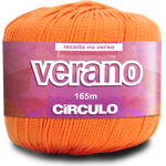 Circulo Verano Oranssi