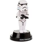 Aurinkokennolla toimivat tanssikaverit Stormtrooper