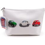 Fiat tuotteet Toiletry bags