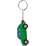 Avaimenperät Vihreä Fiat
