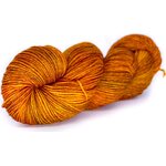 Laneras Yarn Co Baretooth High Twist Off Beaten Path