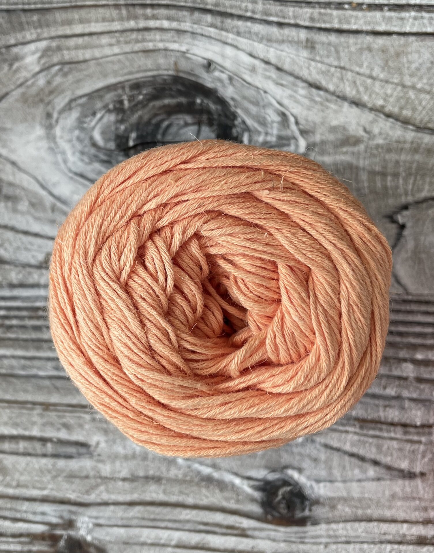 Laines du Nord Natura 16 persikka