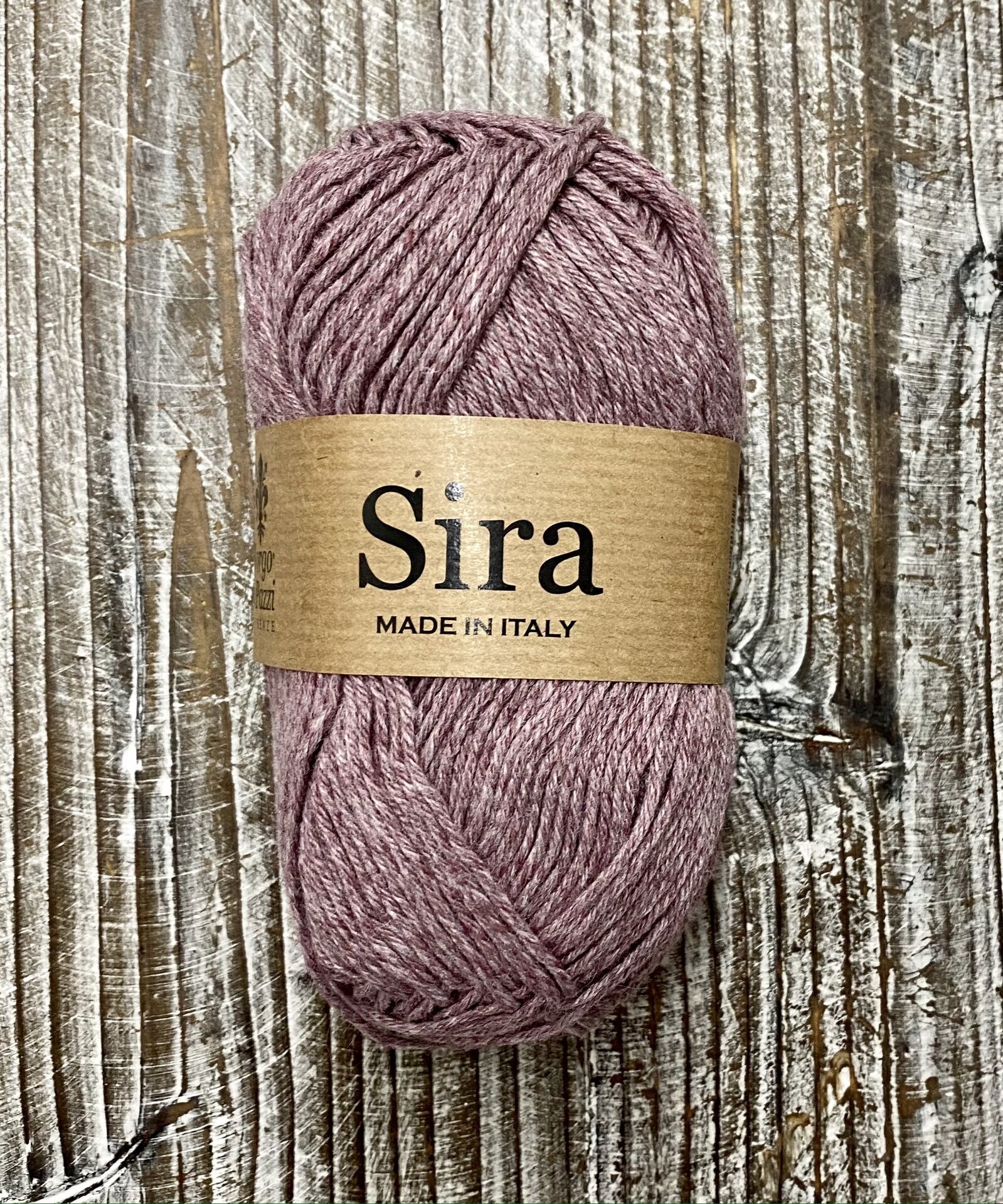 Borgo de'Pazzi Sira 14 vanha roosa