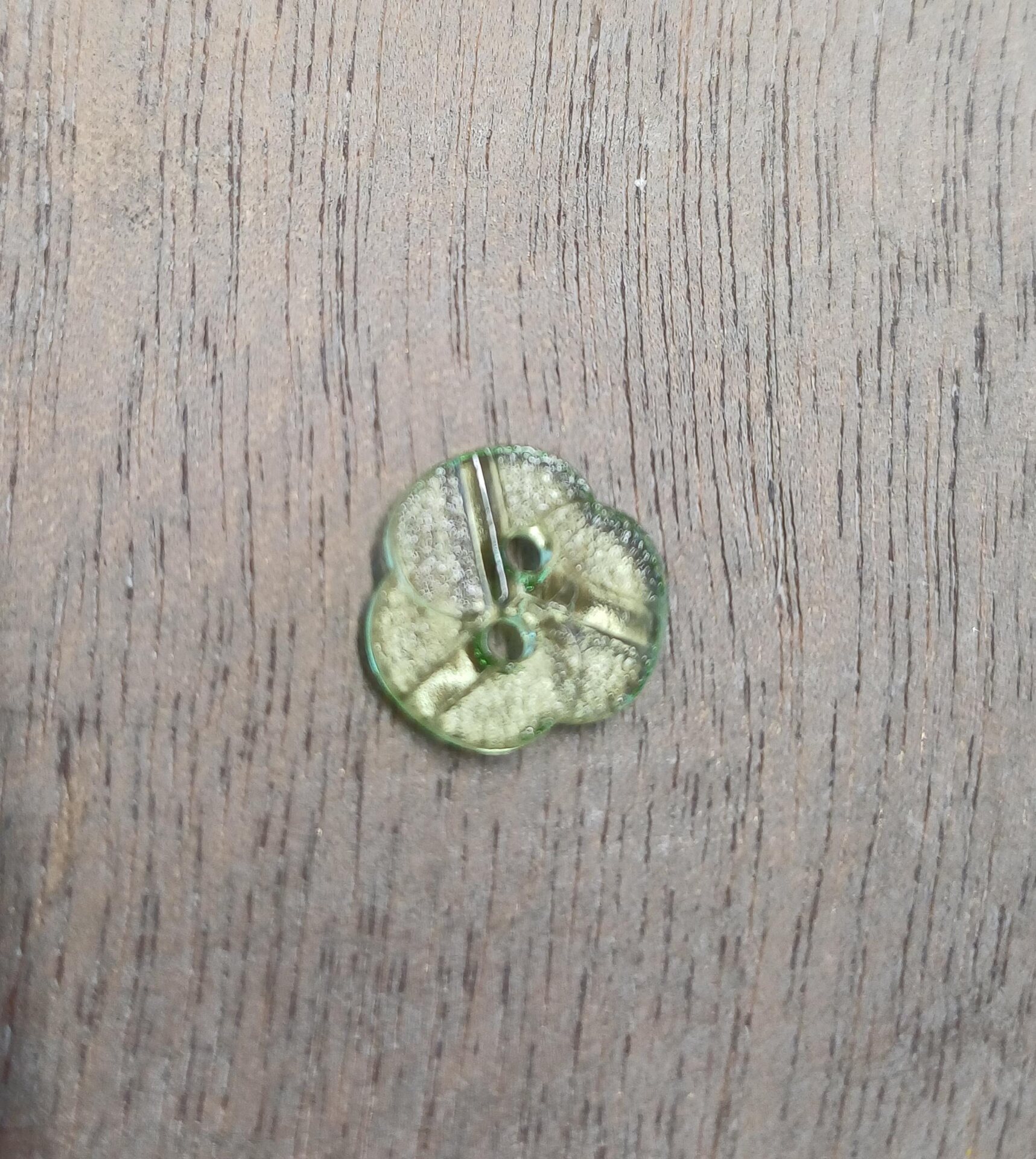 Prym Apilanlehti, 14 mm Vihreä