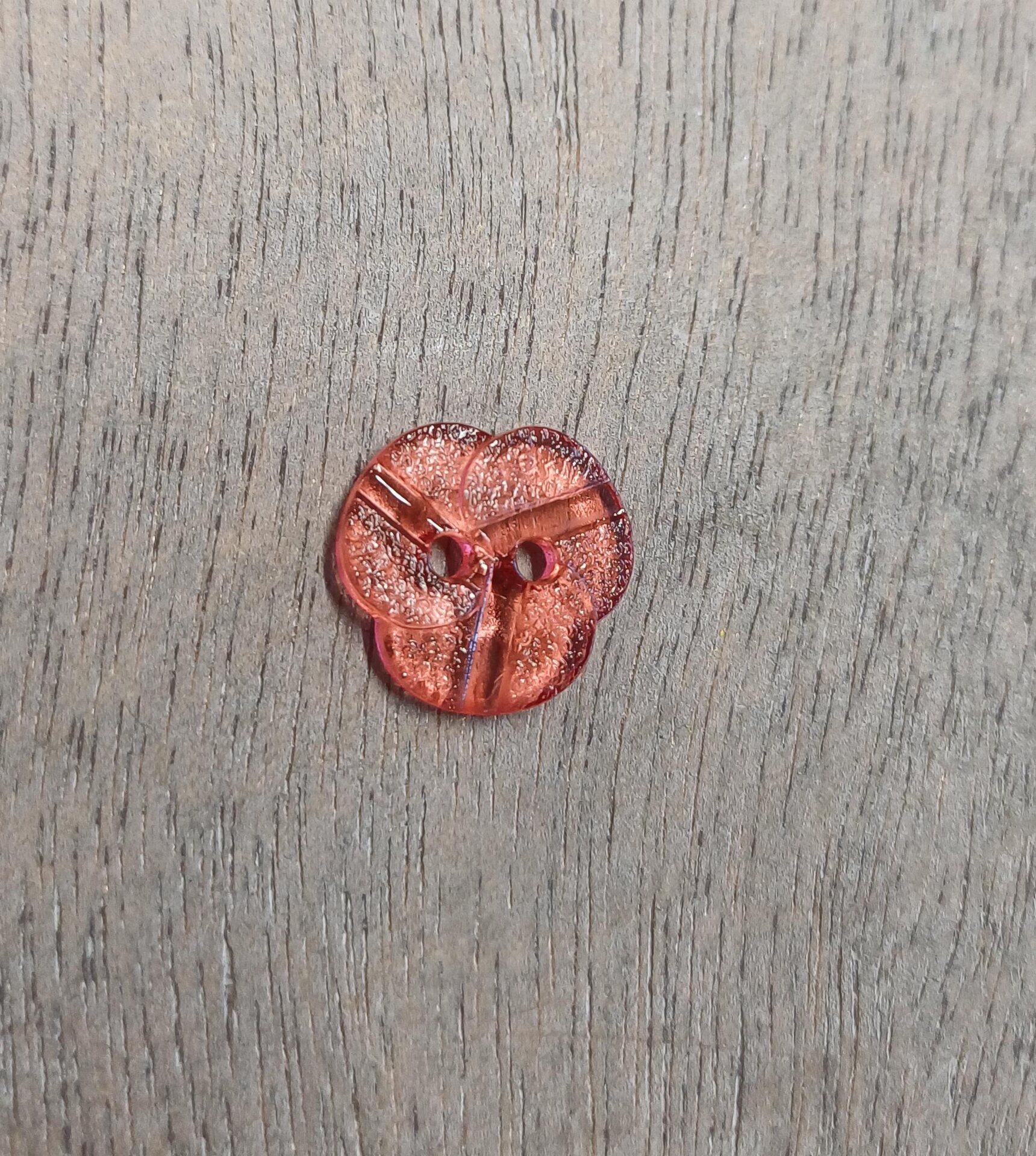 Prym Apilanlehti, 14 mm Punainen