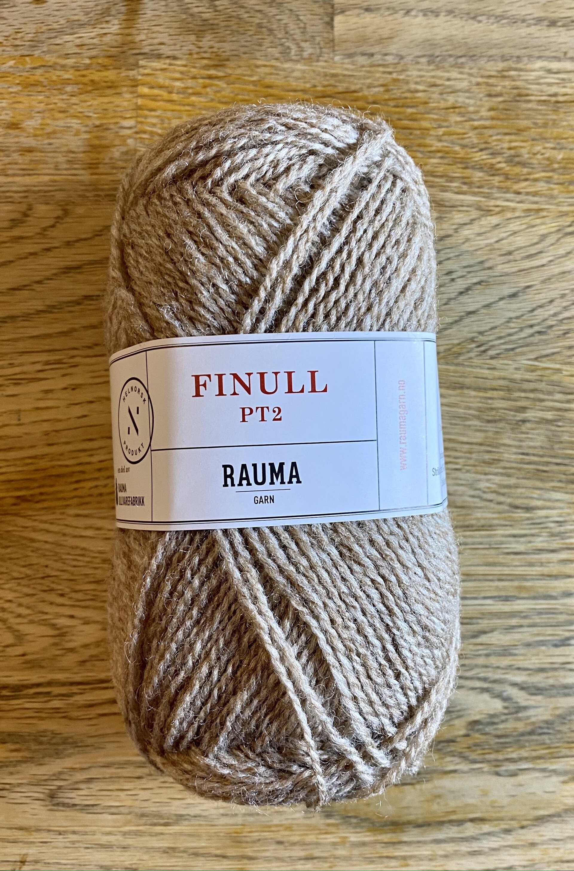 historie Blinke bar Rauma Garn Finull | Wool Yarns | Riikka-Piikka English