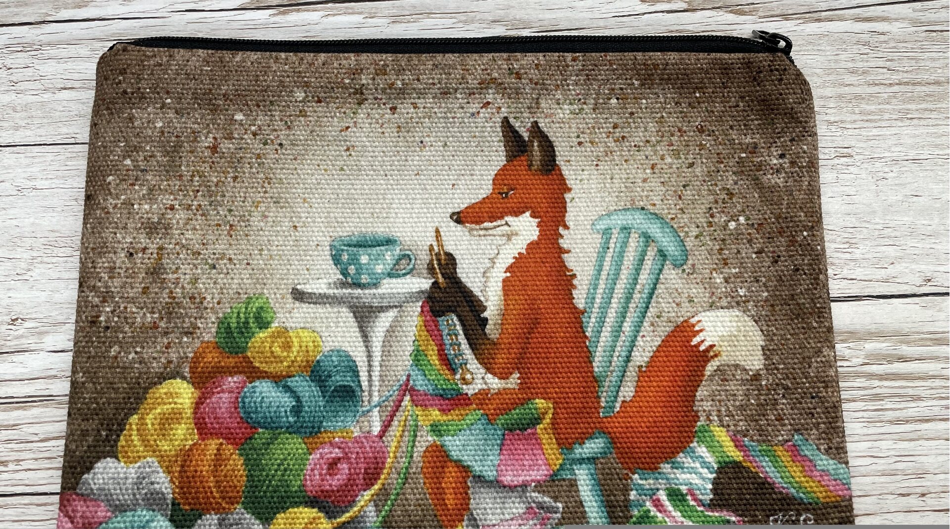 Katja Saario Kettu-pussukat 228 Neulojakettu (iso)