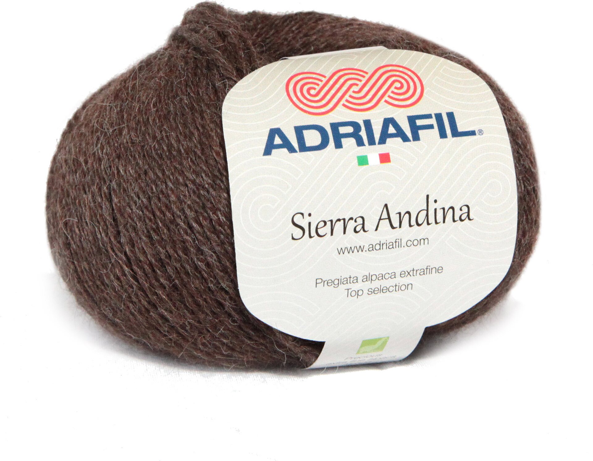 Sierra Andina 86 tumma ruskea