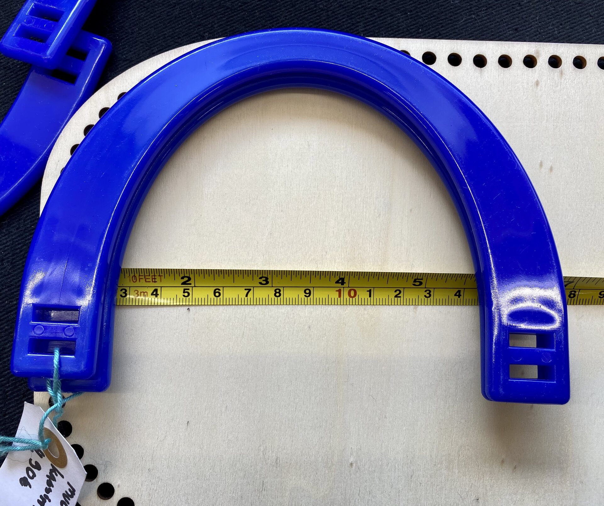 Kassinkahvat Sininen