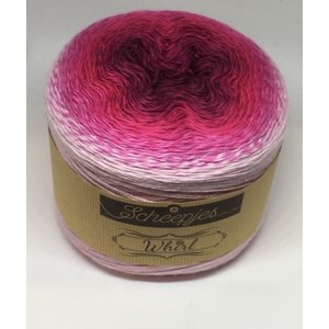 555 Forbidden Fuchsia