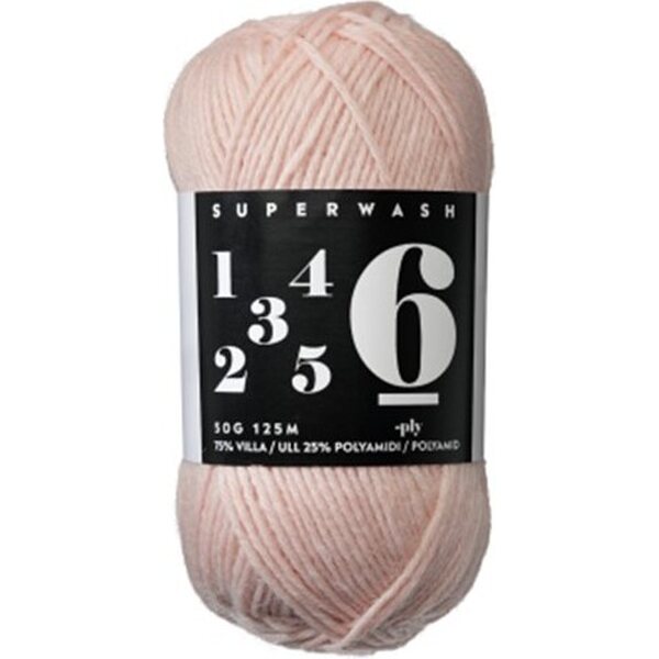 0915 Pale Peach