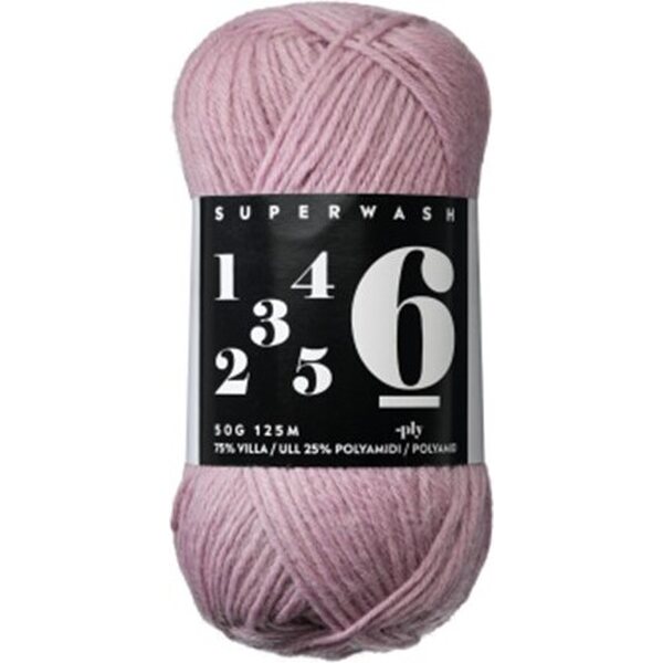 2107 Orchid Haze