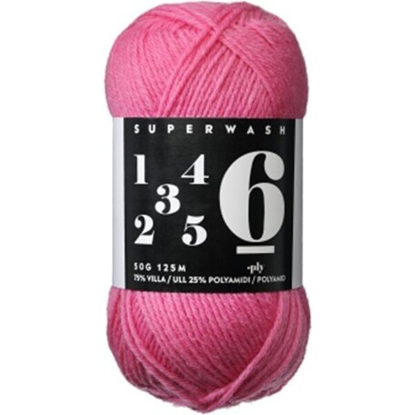 2436 Fuchsia Purple