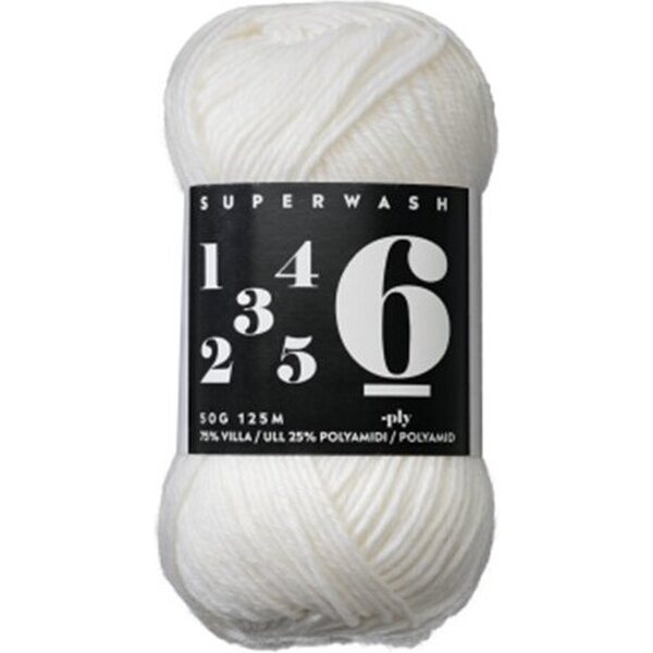 4001 Brilliant White