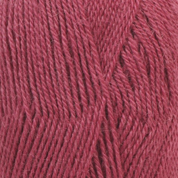 3770 tumma roosa uni colour