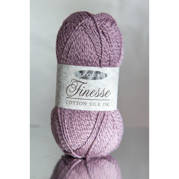2814 Antique Lilac (vanha roosa)