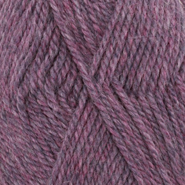 4434 lila/violetti mix