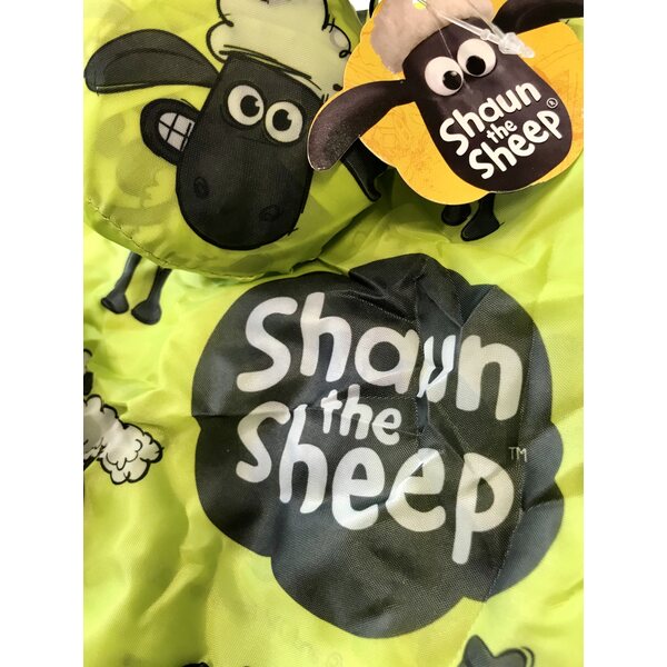Shaun the Sheep vihreä