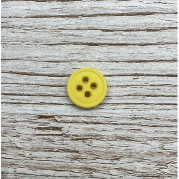 14 mm keltainen