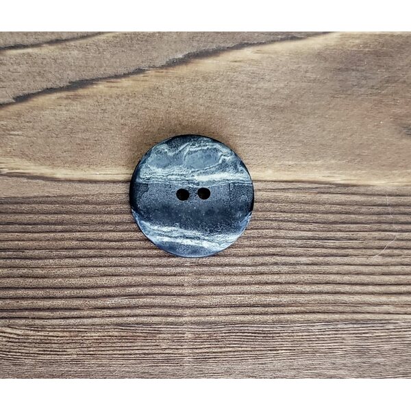 Marmoripintainen musta 23 mm