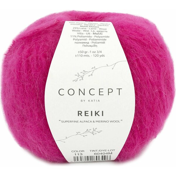 113 fuksia
