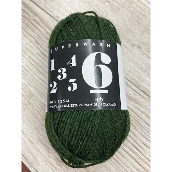 54 Forest Green