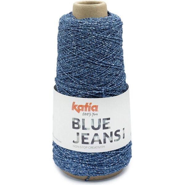 Blue Jeans I, 100