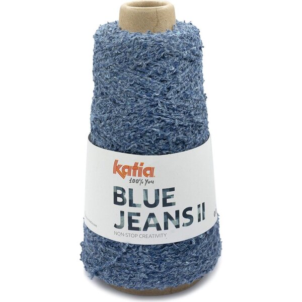 Blue Jeans II, 102