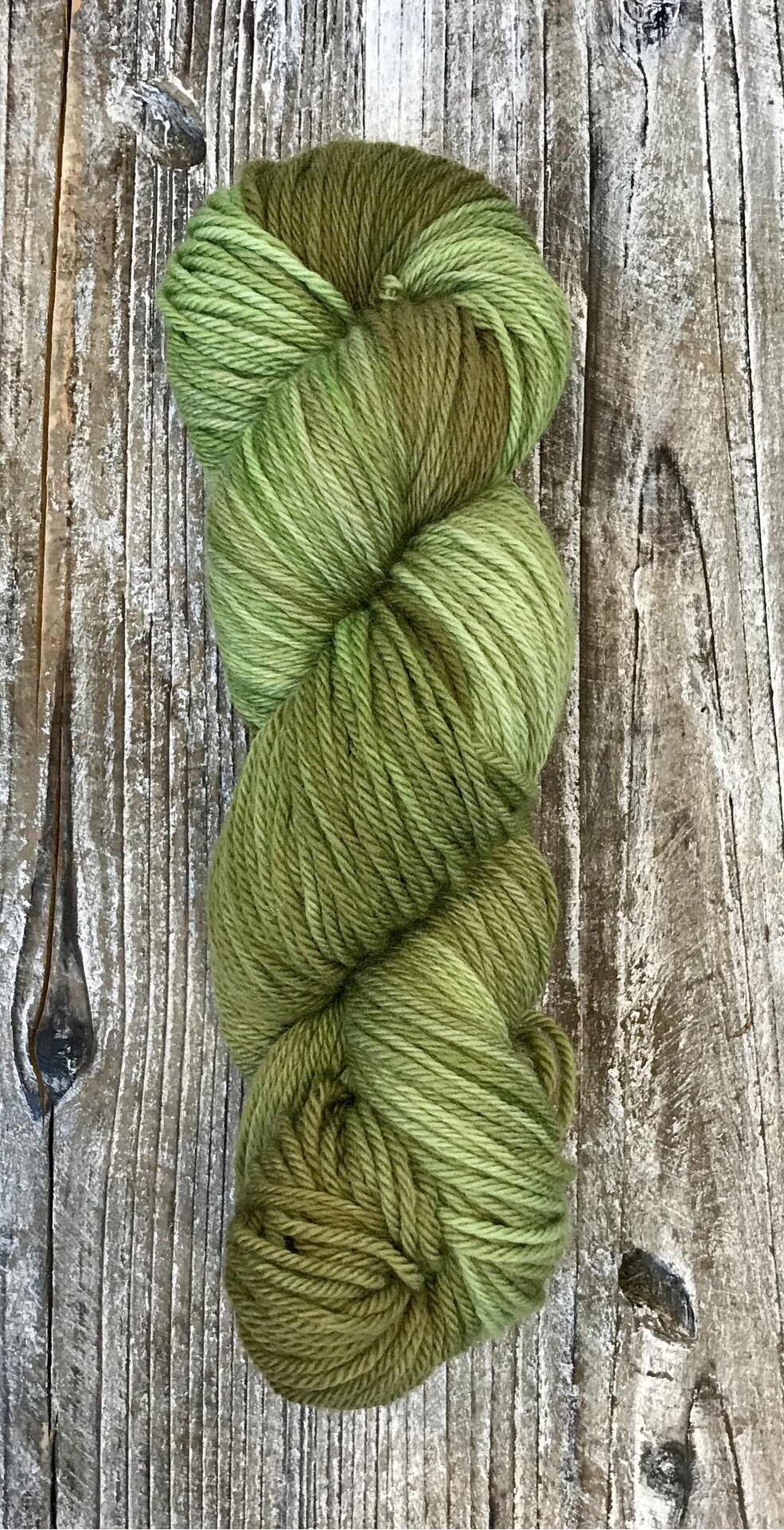 Hip Hei DK- merino Oletkos siinä vihreä 162