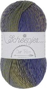 Scheepjes Our Tribe 964 New Leaf