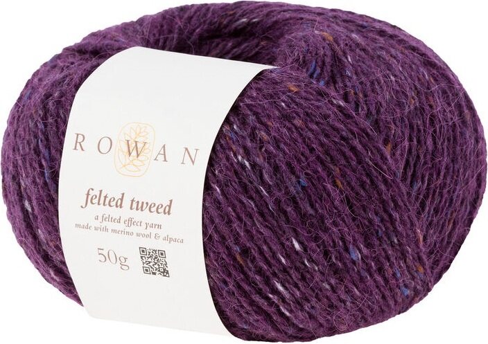 Rowan Felted Tweed 151