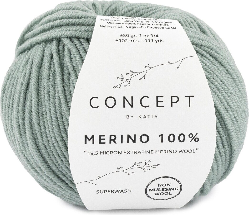 Katia Merino 100% 84 minttu