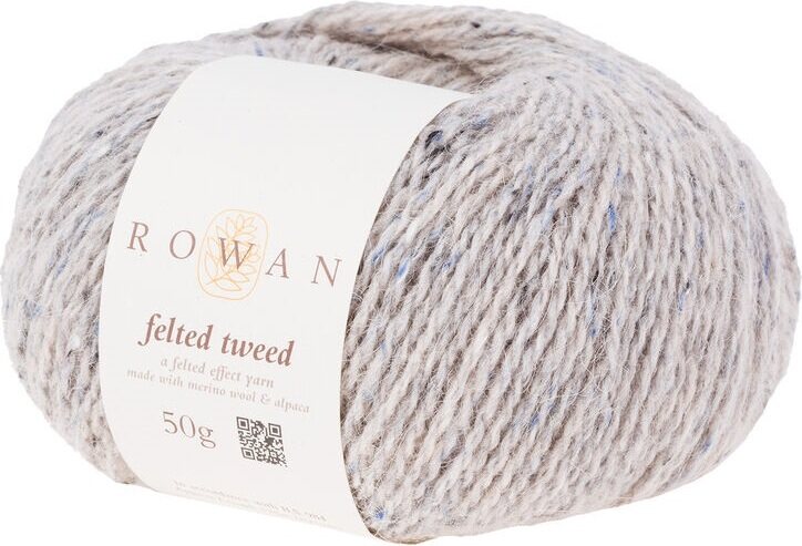 Rowan Felted Tweed 177