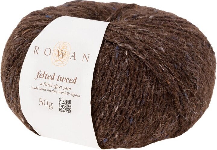 Rowan Felted Tweed 153