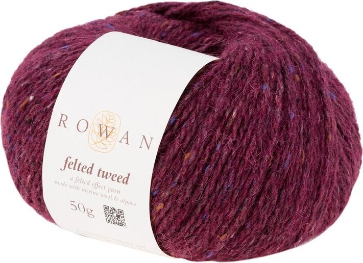 Rowan Felted Tweed 186
