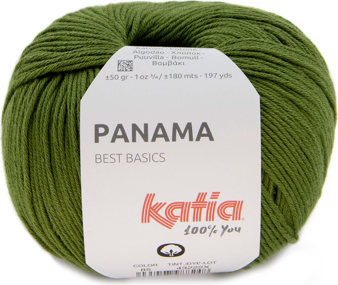 Katia Panama 85