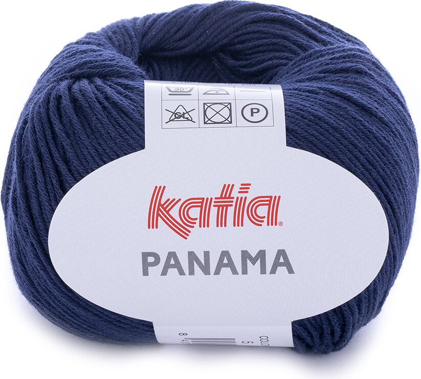 Katia Panama 5