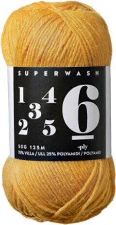6-ply 1050 Golden Glow
