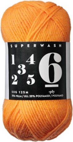 6-ply 1263 Autumn Glory