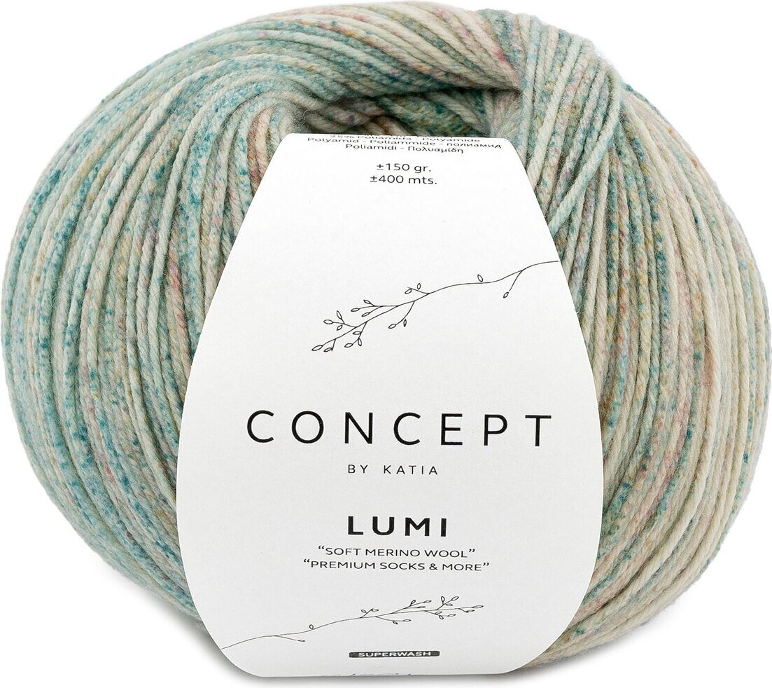 Concept by Katia Lumi 254 vedensininen